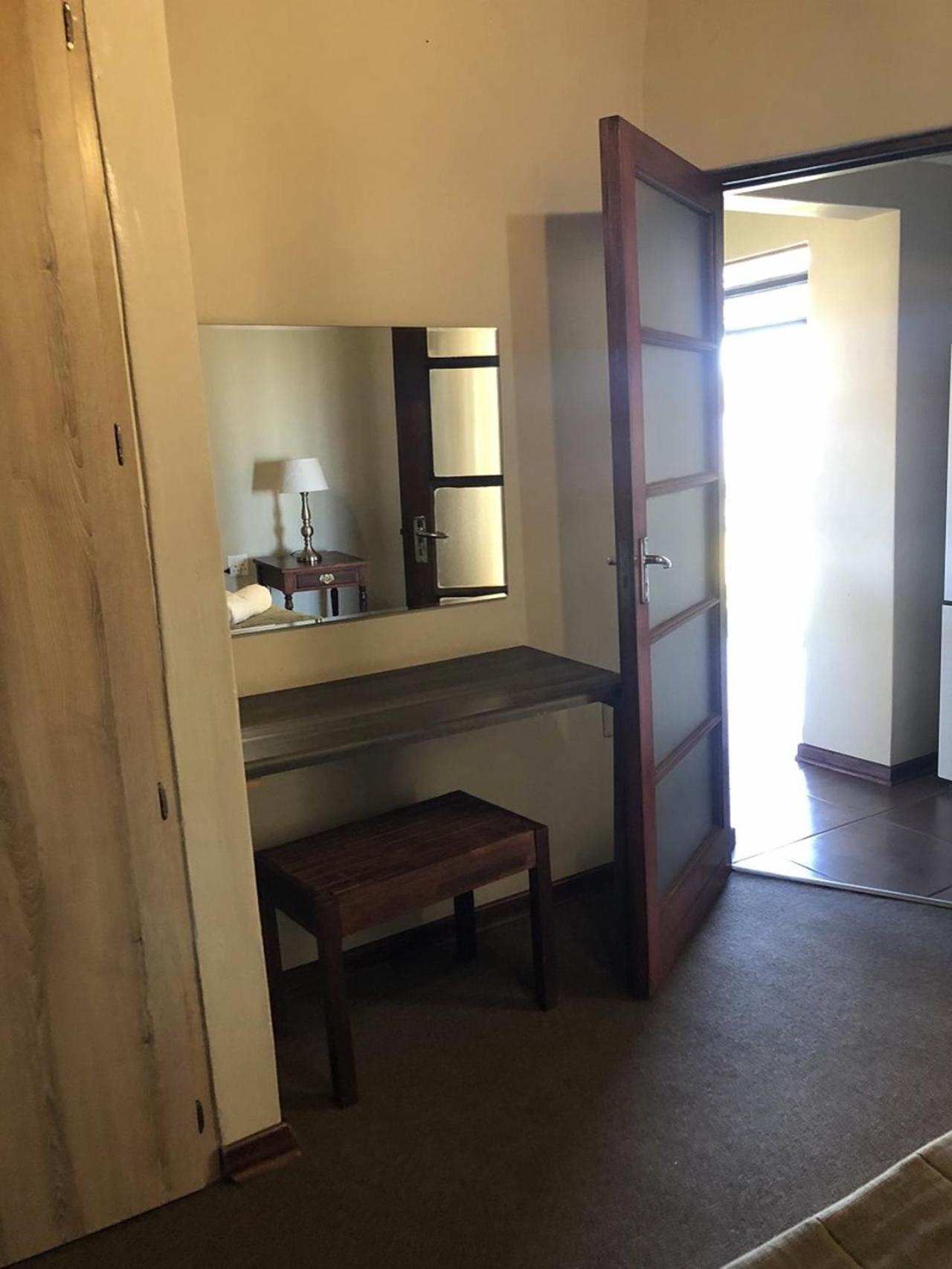 Windmill Farm Villa Bergville Room photo